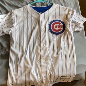 Kris Bryant Jersey